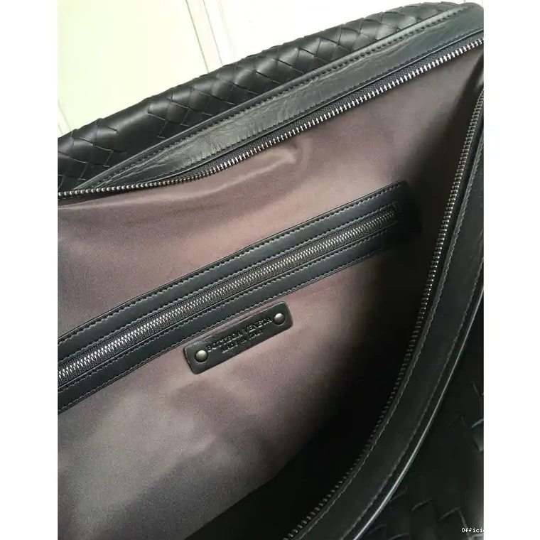 Official Brother Sam Bottega Veneta 2112SF0063 Bag 0812